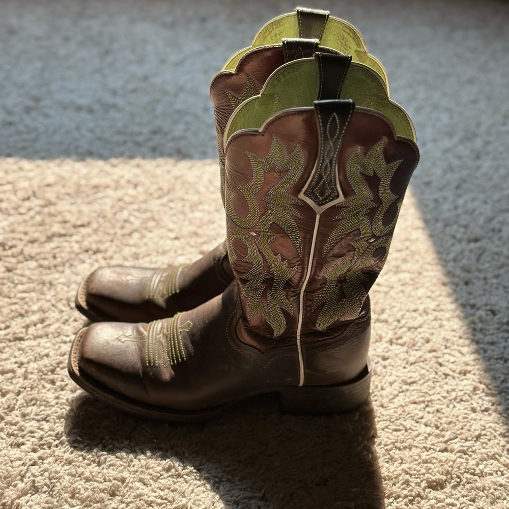 Western boot/ cowboy boots